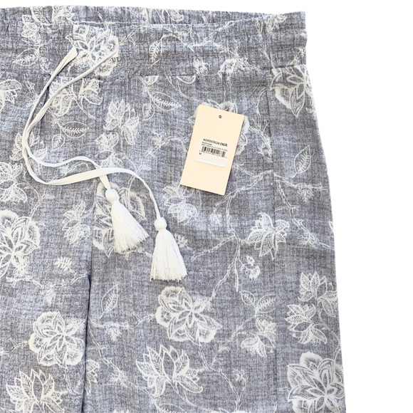 NWT Shimera Tulip Hem Lounge Pant - Picture 9 of 11